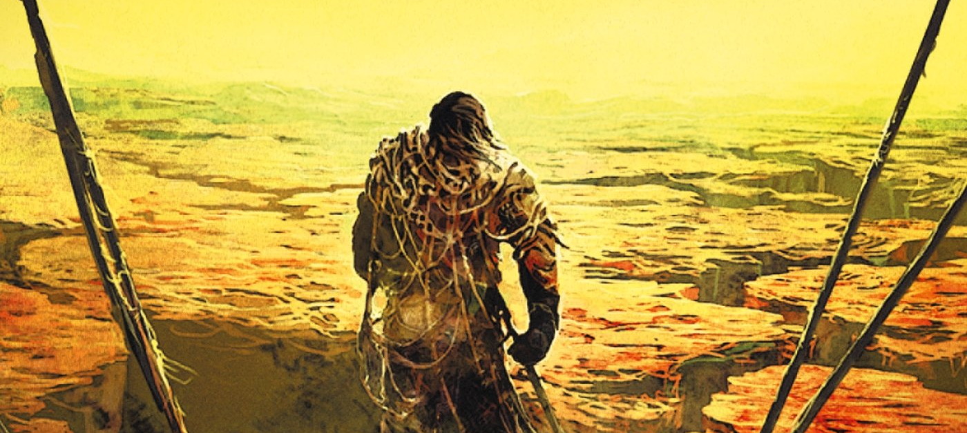 The Way of Kings - Brandon Sanderson lance un projet sur Kickstarter